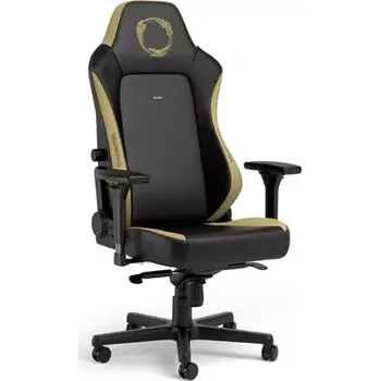 Herní židle noblechairs HERO The Elder Scrolls Online Edition (NBL-HRO-PU-ESO)