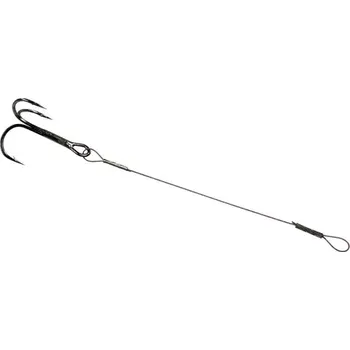 Effzett Návazec 7x7 Stinger Velikost 2 15kg 11cm 2ks (56436)