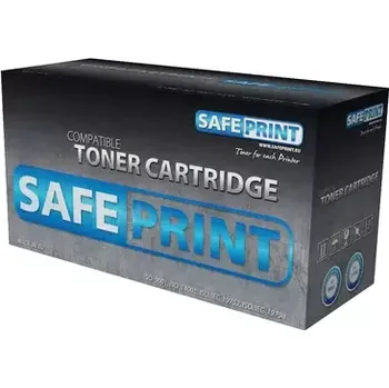 Počítač SAFEPRINT toner Samsung CLP-M300A | Magenta | 1000str (6102057019)
