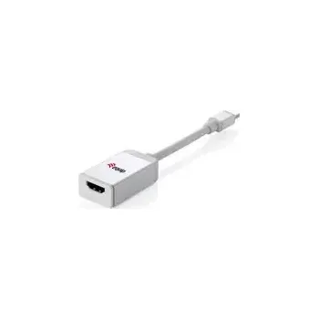 Video kabel equip Converter MiniDisplayPort - HDMI (133434)