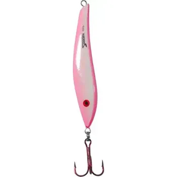 Umělá nástraha Aquantic Pilker Lotic Pilk 80g LP (5470085)