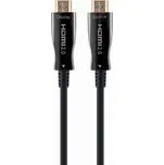 Gembird CCBP-HDMI HDMI kabel 20m černá (CCBP-HDMI-AOC-20M-02)
