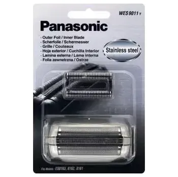 Panasonic WES9011Y1361 Combopack (WES9011Y1361)