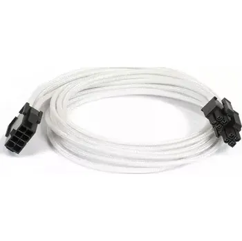 Kabel do PC Phanteks 8-Pin EPS12V kabel bílá (PH-CB8P_WT)