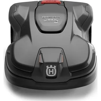 HUSQVARNA Originální kryt pro Automower, šedý 405X / 415X, 529461303, 5294613-03