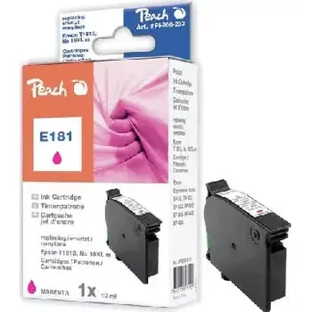 Peach T1813 alternativní cartridge (316385)