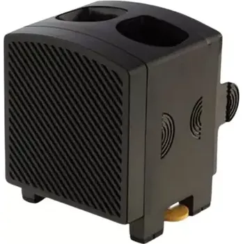 Kancelářská technika DATALOGIC 2-slotové rozšíření pro 2.slotovou nabíječku baterií PM9600 (MC-P096-E2)