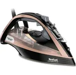 Tefal FV9845E0 Ultimate Pure černá (FV9845E0)