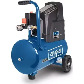 Kompresor Scheppach HC 30o (5906146901)