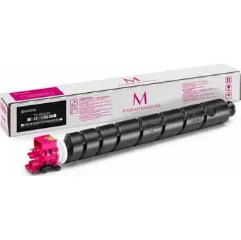 Kyocera TK-8335M Toner fialová (TK-8335M)