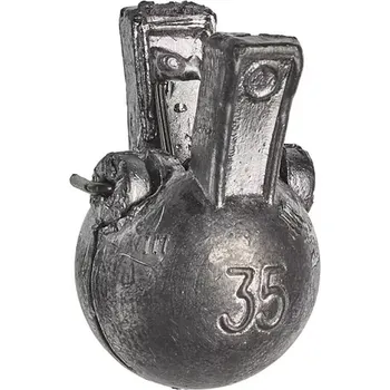 Sensas Olovnička Clip on Plummet 20g (8758)