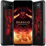 ASUS ROG Phone 6 5G 16+512GB Diablo Edition černá (asurp616_512debeu)