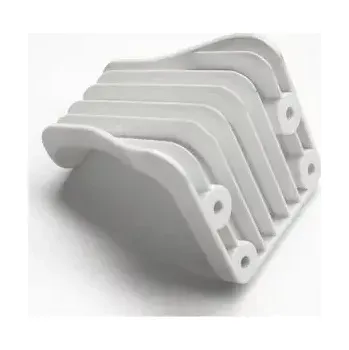 Příslušenství pro parní čistič Polti Náhradní držák na stěnu pro parní vysavač Polti Vaporetto 3 CLEAN (M0006955)