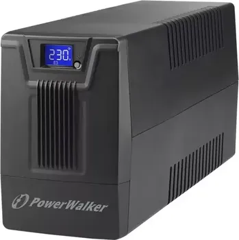 Záložní zdroj PowerWalker VI 600 SCL (10121139)
