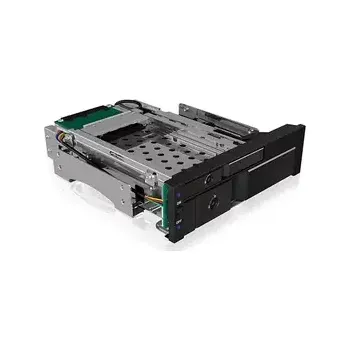 Icy Box IB-173SSK černá (IB-173SSK)