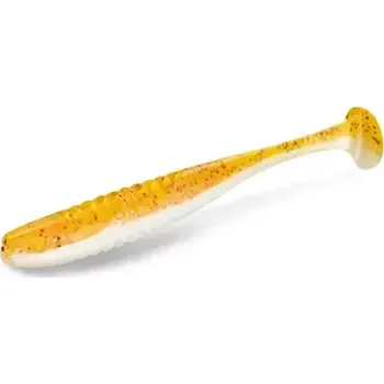 Umělá nástraha Delphin Gumová nástraha ZANDERA UVs 12cm Epidemy 5ks (101002604)