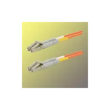 Síťový kabel OPTIX LC/UPC-LC/UPC Optický patch cord 62,5/125 1m (433076)
