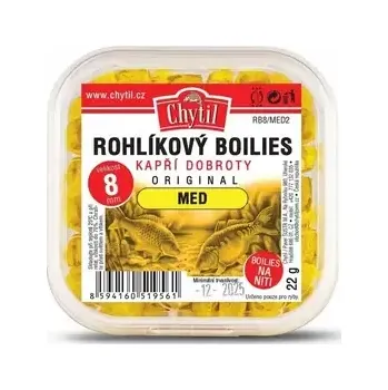 Boilies Chytil Rohlíkový boilies 22g 8mm Amur (RB8/AMU2)