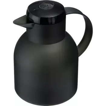 Termoska Emsa Samba Vacuum 1l černá (3100504235)