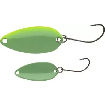 Umělá nástraha Daiwa Třpytka Presso MVR 2,8cm 2,4g Cream Glow (15442-109)