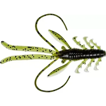 Umělá nástraha Gunki Gumová nástraha Naiad 10cm Gremille 5ks (38016)