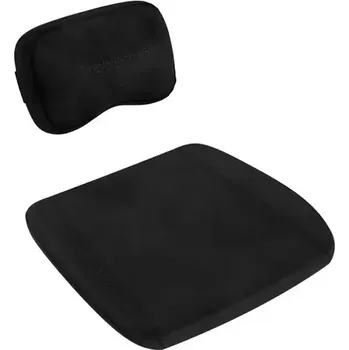 Polštář noblechairs Sada polštářů z paměťové pěny - Seat Pad + Neck Pillow (NBL-MSP-BF23)