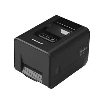 Pokladní tiskárna Honeywell PC42E-T (203 DPI) černá (PC42E-TB02200)