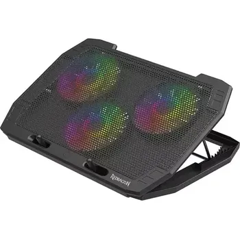 Notebook Redragon GCP511 Ingrid černá (GCP511)