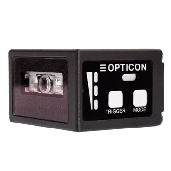 Čtečka čárových kódů Opticon NLV-5201 USB černá (NLV-5201-U)