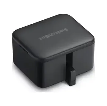 vypínač SwitchBot Bot DACH černá (850037096602)