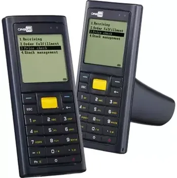 Datový terminál CipherLab CPT-8231L terminál 8MB (A8231-L-08M24K)