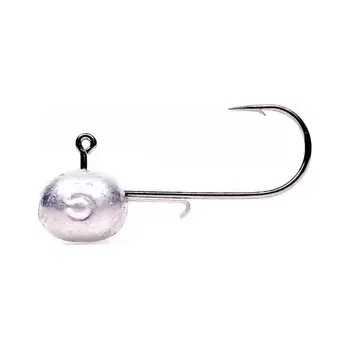 Rybářský háček SAF Jigová hlavička Mata-Mata 6g Velikost 4 5ks (SAF/0506004006)