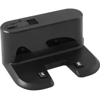 Niceboy ION Docking station - Charles i4 černá (8594182425925)