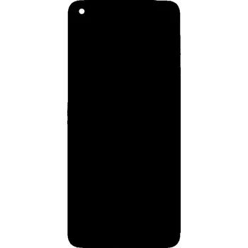 Displej s rámem pro Realme 8 (TFT)