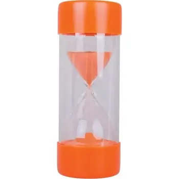 Hodiny Bigjigs Toys Velké přesýpací hodiny 10 minut (BJE0010)
