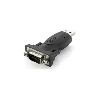 Kabel do PC Equip USB Converter USB to Serial D-Sub 9 M-M (133382)