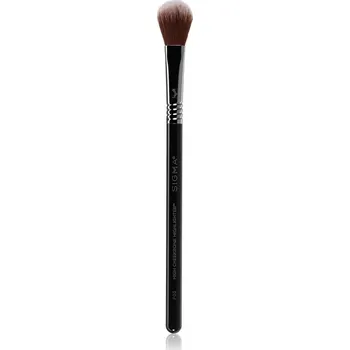 Sigma Beauty Face F03 High Cheekbone Highlighter™ Brush štětec na rozjasňovač 1 ks