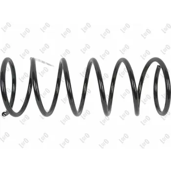 Pružina podvozku ABAKUS 234-01-175