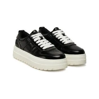 Dámská obuv HUGO Sneakersy Lyssa 50548151 Černá 39