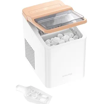 Výrobník ledu Siguro IM-D420W