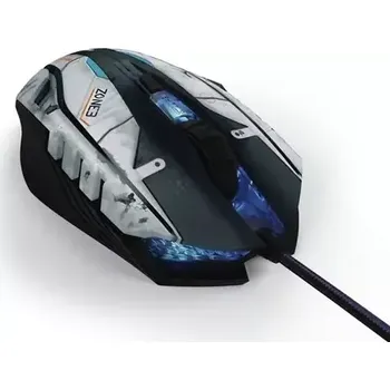 Myš uRage Morph + 5 výměnných krytů (113751)