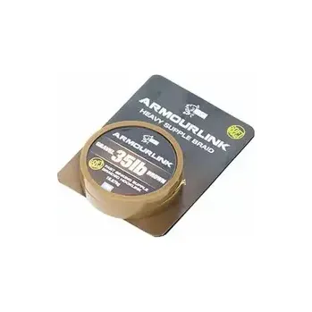 Nash Šňůrka Armourlink 35lb 20m Gravel (T8488)