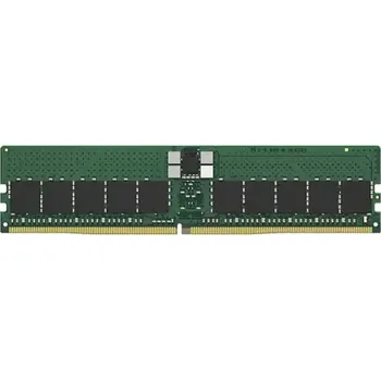 Operační paměť Kingston 16GB (1x16GB) DDR5 DIMM 4800MHz (KSM48E40BS8KI-16HA)