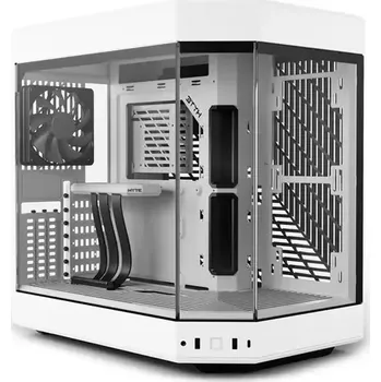 PC skříň Hyte Y60 TG bílá (CS-HYTE-Y60-WW)