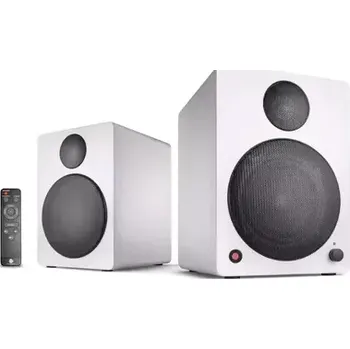 Wavemaster CUBE NEO bílá (66381)