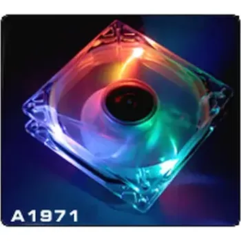 PC ventilátor THERMALTAKE A1971 Thunderblade Multicolor (A1971)