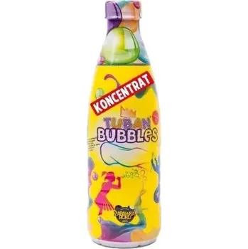 Bublifuk Tuban Big Bubbles 1L koncentrát (TU3632)