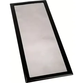 Filtr do vysavače DEMCIflex magnetický prachový filtr pro spodní stranu skříně Lian Li O11 Dynamic XL černá (DF1095)