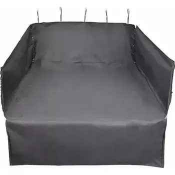 Vana do kufru Carpoint Vana ochranná do zavazadlového prostoru s ochranou nárazníku - textilní 110x100x40cm (314421)