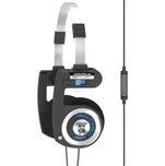 Koss Porta Pro Microphone černá (145193970)